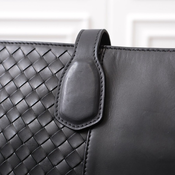 ボッテガヴェネタバッグ細部ディテール